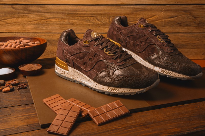 Saucony grid best sale 5000 brown